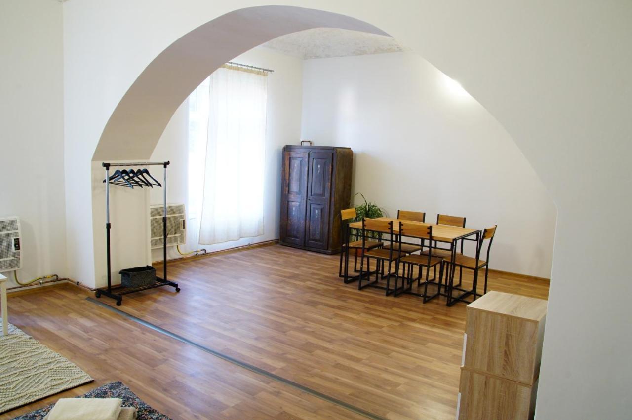 Apartment Porta Terezin  Exterior photo